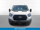 Thumbnail of 2023 Oxford White Ford Transit-250
