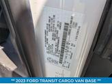 Thumbnail of 2023 Oxford White Ford Transit-250