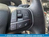 Thumbnail of 2023 Oxford White Ford Transit-250