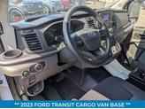 Thumbnail of 2023 Oxford White Ford Transit-250