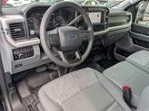 Thumbnail of 2023 Agate Black Metallic Ford F-350