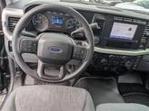 Thumbnail of 2023 Agate Black Metallic Ford F-350
