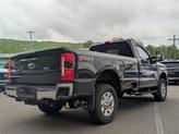 Thumbnail of 2023 Agate Black Metallic Ford F-350
