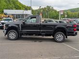 Thumbnail of 2023 Agate Black Metallic Ford F-350