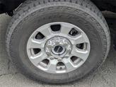Thumbnail of 2023 Agate Black Metallic Ford F-350