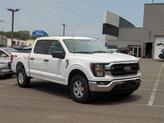 Photo of 2023 Oxford White Ford F-150