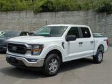 Thumbnail of 2023 Oxford White Ford F-150