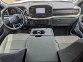 Thumbnail of 2023 Oxford White Ford F-150