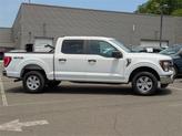 Thumbnail of 2023 Oxford White Ford F-150