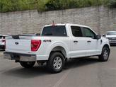 Thumbnail of 2023 Oxford White Ford F-150