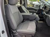 Thumbnail of 2023 Oxford White Ford F-150