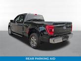 Thumbnail of 2021 Agate Black Metallic Ford F-150