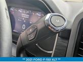 Thumbnail of 2021 Agate Black Metallic Ford F-150