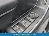 Thumbnail of 2021 Agate Black Metallic Ford F-150