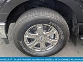 Thumbnail of 2021 Agate Black Metallic Ford F-150