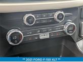 Thumbnail of 2021 Agate Black Metallic Ford F-150