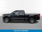 Thumbnail of 2021 Agate Black Metallic Ford F-150