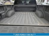 Thumbnail of 2021 Agate Black Metallic Ford F-150