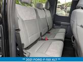 Thumbnail of 2021 Agate Black Metallic Ford F-150