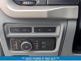 Thumbnail of 2021 Agate Black Metallic Ford F-150