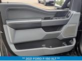 Thumbnail of 2021 Agate Black Metallic Ford F-150