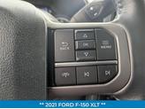 Thumbnail of 2021 Agate Black Metallic Ford F-150