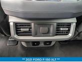 Thumbnail of 2021 Agate Black Metallic Ford F-150