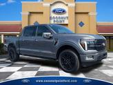 Photo of 2025 Gray Ford F-150