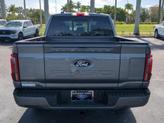 Thumbnail of 2025 Gray Ford F-150