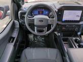 Thumbnail of 2025 Red Metallic Ford F-150