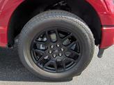 Thumbnail of 2025 Red Metallic Ford F-150