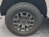 Thumbnail of 2021 Oxford White Ford F-150