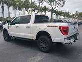 Thumbnail of 2021 Oxford White Ford F-150