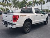 Thumbnail of 2021 Oxford White Ford F-150