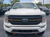 Thumbnail of 2021 Oxford White Ford F-150