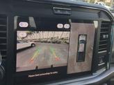 Thumbnail of 2025 Agate Black Metallic Ford F-250