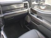 Thumbnail of 2025 Agate Black Metallic Ford F-250