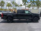 Thumbnail of 2025 Agate Black Metallic Ford F-250