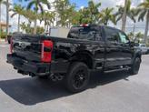 Thumbnail of 2025 Agate Black Metallic Ford F-250