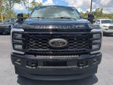 Thumbnail of 2025 Agate Black Metallic Ford F-250
