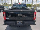 Thumbnail of 2025 Agate Black Metallic Ford F-250