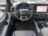 Thumbnail of 2025 Agate Black Metallic Ford F-250