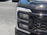 Thumbnail of 2025 Agate Black Metallic Ford F-250