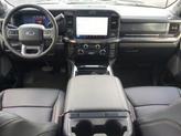 Thumbnail of 2025 Agate Black Metallic Ford F-250
