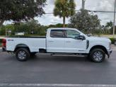 Thumbnail of 2023 Oxford White Ford F-350