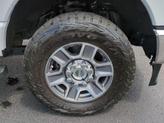 Thumbnail of 2023 Oxford White Ford F-350