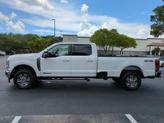 Thumbnail of 2023 Oxford White Ford F-350