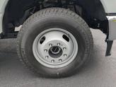 Thumbnail of 2025 Oxford White Ford F-350
