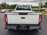 Thumbnail of 2025 Oxford White Ford F-350