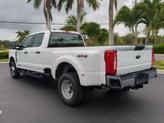 Thumbnail of 2025 Oxford White Ford F-350